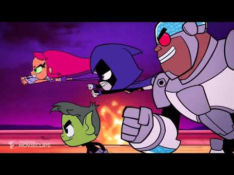 Teen titans go! | song : rap | teen titans go