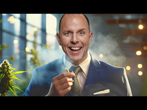 Neues Cannabis-Gesetz: Bald dürft ihr mehr Gras als je zuvor besitzen | Anwalt Christian Solmecke