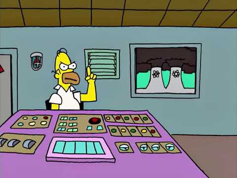 Angry Dad, You're Fired!