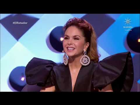 Marileyda el retador