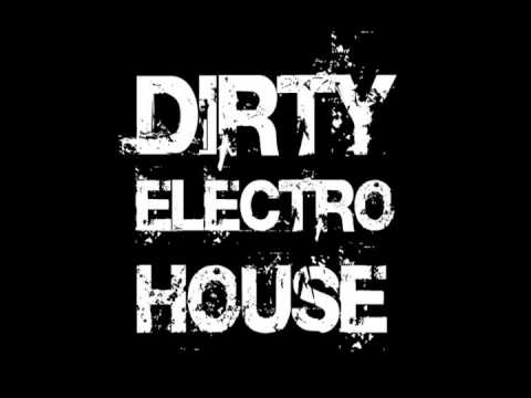 Electro house #1 2012 - Dj TonyT