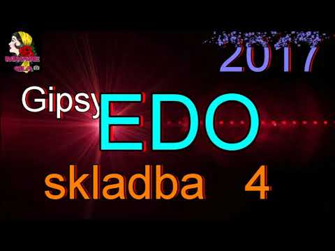 GIPSY EDO SKLADBA 4