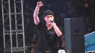 190524 식케이 (Sik-K) - ADDICT @고려대 축제