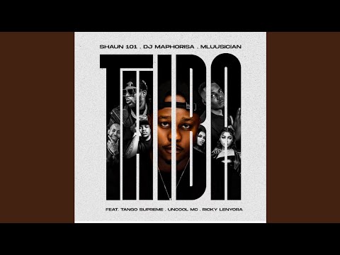Shaun101, Dj Maphorisa & Mluusician - Thiba (Official Audio) feat. Tango Supreme, Uncool MC & Ric...