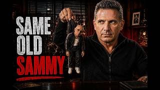Mafia Predator Sammy “The Bull” Gravano Is Back At It Again