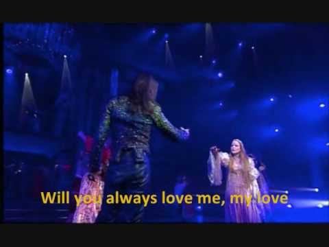 Romeo et Juliette 8. L'Amour Heureux (English Subtitles)