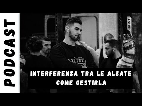 Le interferenze fra le alzate del PL nella programmazione- Strong4Real & Vikings Veneto Podcast