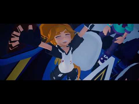 AOTU Shijie 2 trailer