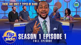 Which Show Titles Sound Like Your Parenting Style | Full Episode | Flip Side | LOL! Throwbacks