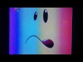 Nick Jr Face Tries Out Different Colors UK