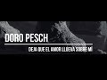 Doro Pesch - Let Love Rain On Me (Subtitulado en Español)