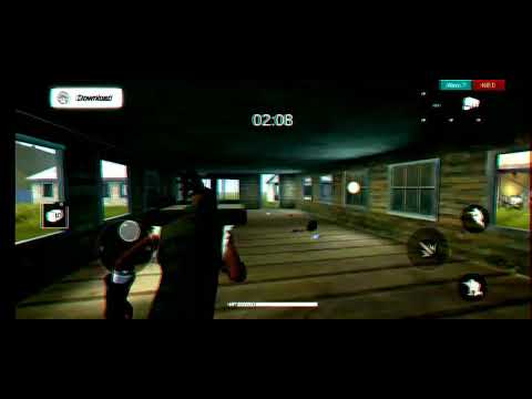 Crouch kill only challenge||Free Fire #Awesome||must watch