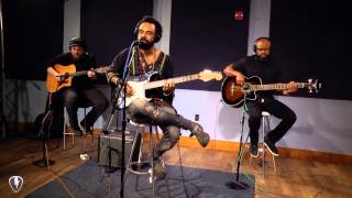 Bilal - "Love Child" - Key Studio Session