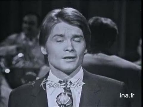 Ricardo "Etrangers dans la nuit"