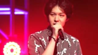 (Mix) 비투비 BTOB - Bolero cover