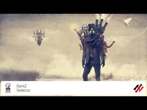 DarkZ - Selecta [CLIP]