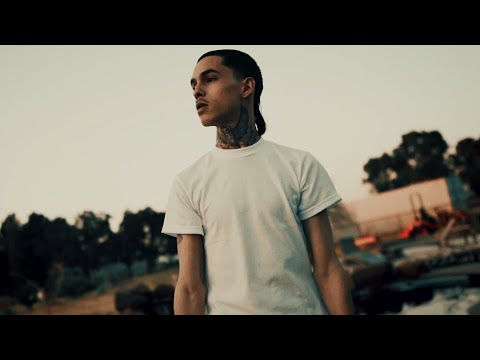 Lil Lo - Lace Up (Exclusive Music Video) | Dir. ShotByDiz