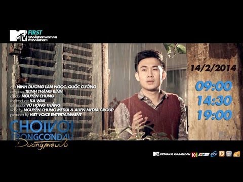 Chơi vơi trong cơn đau [Liveshow BHYT 5 - 2014]