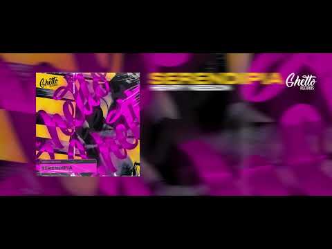 Henry Neeson - Serendipia