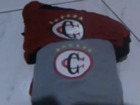 Mc Gago TFJ Comandos...