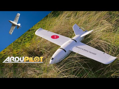 Talon Pro Ardupilot FPV - Complete Build (includes drone hater at the end)