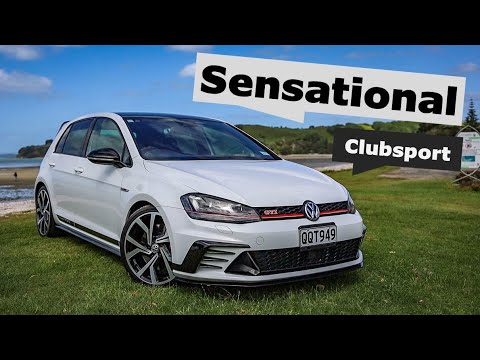 Golf Gti Clubsport Street 70k miles DSG - Image 2