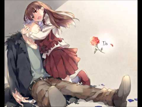 Nightcore -  Kiss It All Better