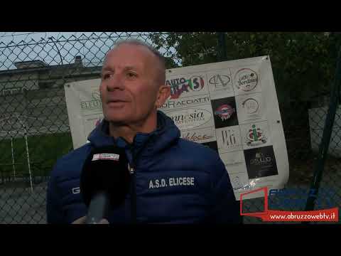 Real Casale Elicese 1 0 09 11 2025