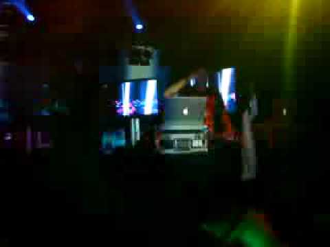 Monsters of House 2009@Backstage München // Umek live