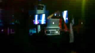 Monsters of House 2009@Backstage München // Umek live