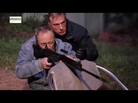 Rätsel RAF-Terror: Der Fall Rohwedder