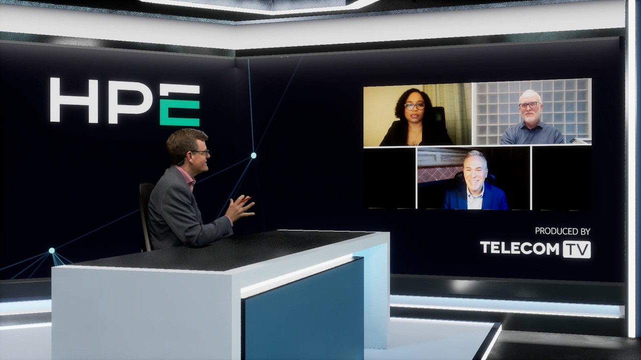 The AI-native telco: Capturing revenue opportunities in the AI value chain