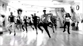 FIREHOUSE DADDY YANKEE &quot;ZIN JONATHAN MEJIA&quot;