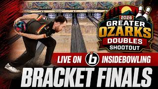 2026 Greater Ozarks Doubles Shootout | Bracket Finals