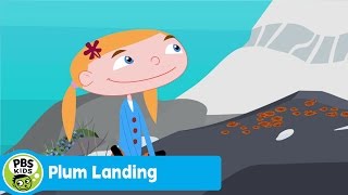 PLUM LANDING | A Peek at the Peak, Mountains, Part 1 | PBS KIDS