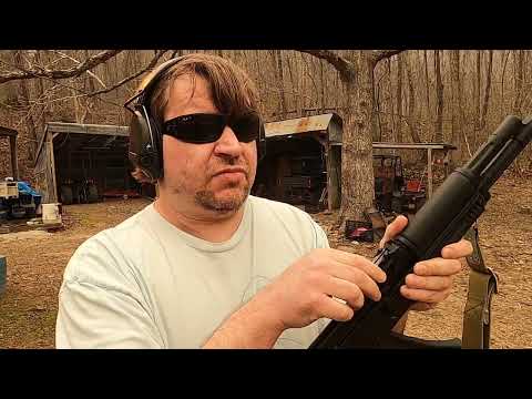 Top 6 Reasons Why The Izhmash SGL31 Is Still My Favorite AK (Revisiting Russia's AK74M In 2022)