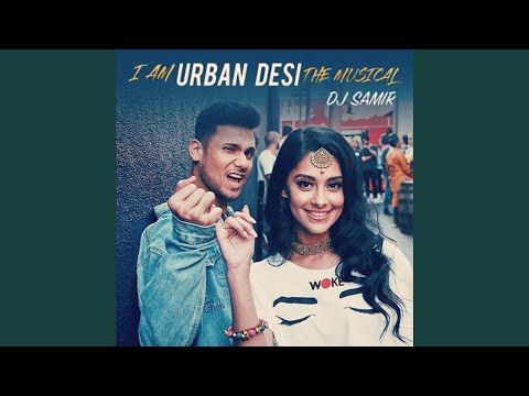 I Am Urban Desi