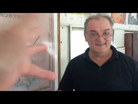 MUSEO EDUARDO HERNANDEZ PEÑA EN EMPALME OLMOS, CANELONES PARTE 1.