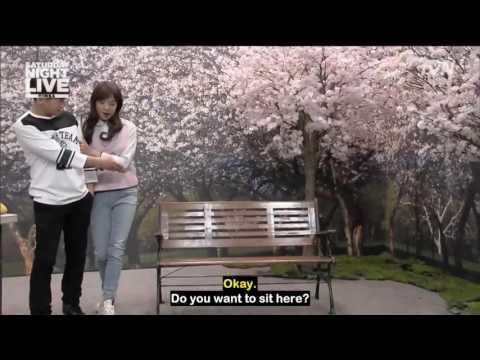 f(x) amber snl korea