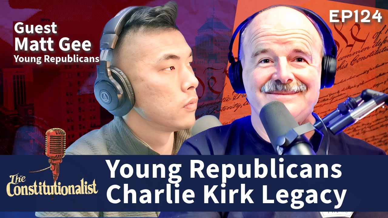 The Legacy and Community Impact of Students with Guest Matt Gee