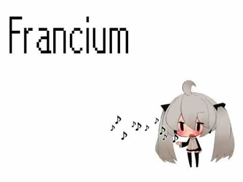 Francium