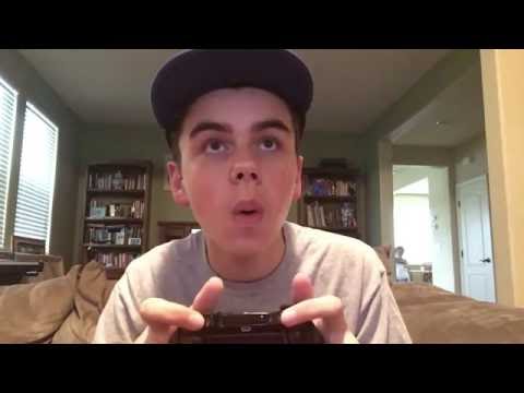 YouTube Thumbnail