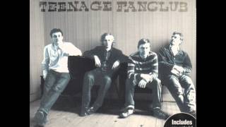 Teenage Fanclub - I Saw The Light (Todd Rundgren cover)