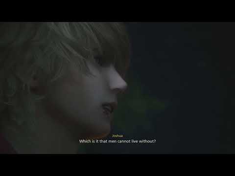 Final Fantasy 16 PS5 Playthrough Pt.41 Full Game