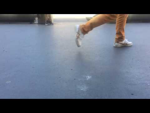 Gilles Coronado - Morton ou François