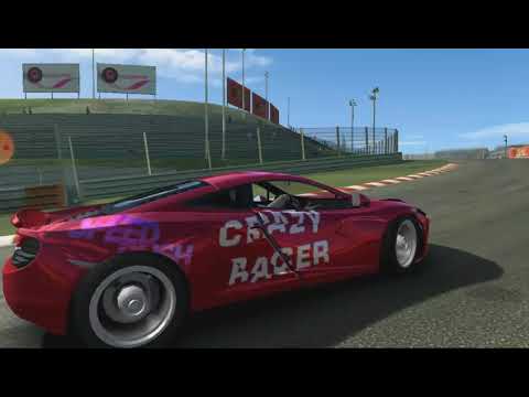 Crazy Racer [Part 3] This is the reason for your Subscription Don't let me Down . Crazy Racing