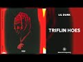 Lil Durk Triflin Hoes 432Hz