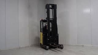 Hyster R1.4 reach truck for sale - Image 4 | Forkliftonline Hyster R1.4 reach truck | Image 4 - Forkliftonline