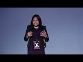 Education and Confidence | Sneha Biswas | TEDxMAHE