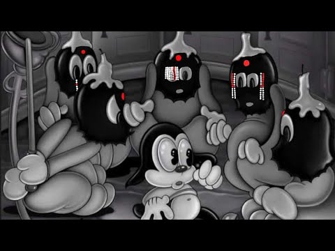 ParkMan X Mamaflex - Two Demons